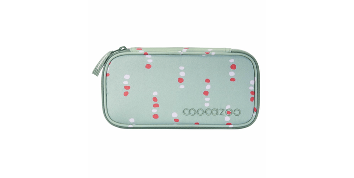 coocazoo Schlampermäppchen Dancing Dots