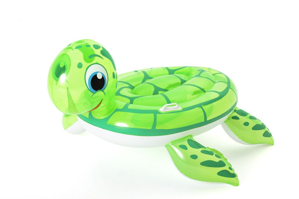 Bestway® Schwimmtier Schildkröte 140 x 140 cm