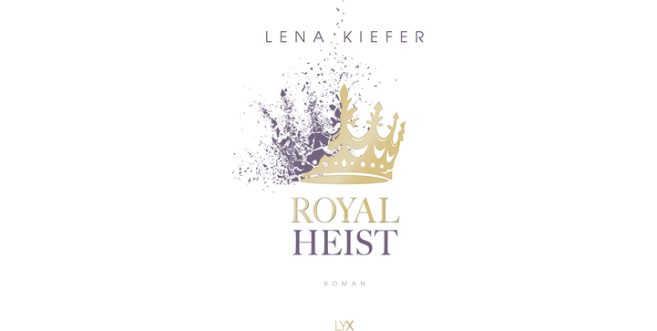 Royal Heist 