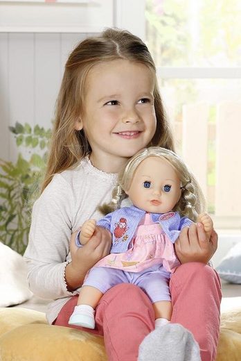 Baby Annabell® Little Sophia 36cm