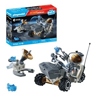 71734 Starter Pack Weltraummission - Playmobil