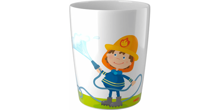 HABA Becher Feuerwehr