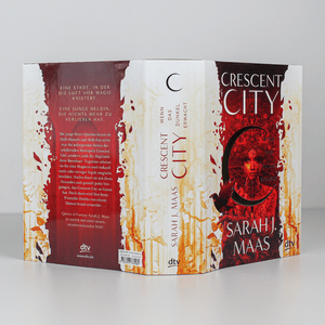 Crescent City – Wenn das Dunkel erwacht