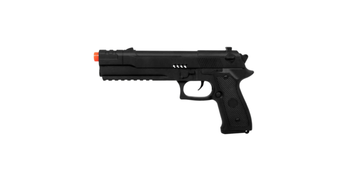 Boland - Polizeipistole SWAT (27 cm)