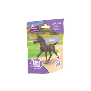 Schleich® 81479 Sammelfohlen Ravi