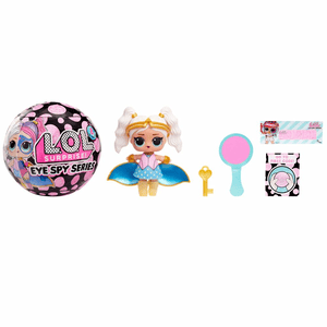 L.O.L. Surprise Eye Spy Tots - Blindpack