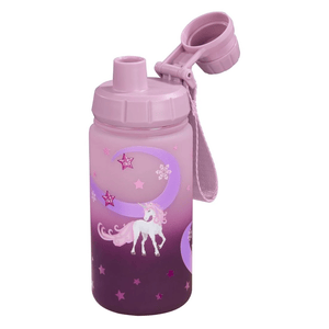 Step by Step Trinkflasche "Sweet Unicorn"