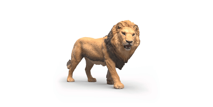 Schleich® 14974 Afrikanischer Löwe