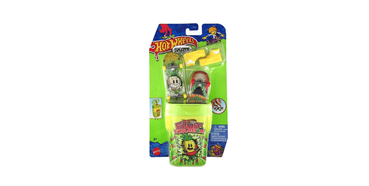 Hot Wheels Skate Fruit Licious 