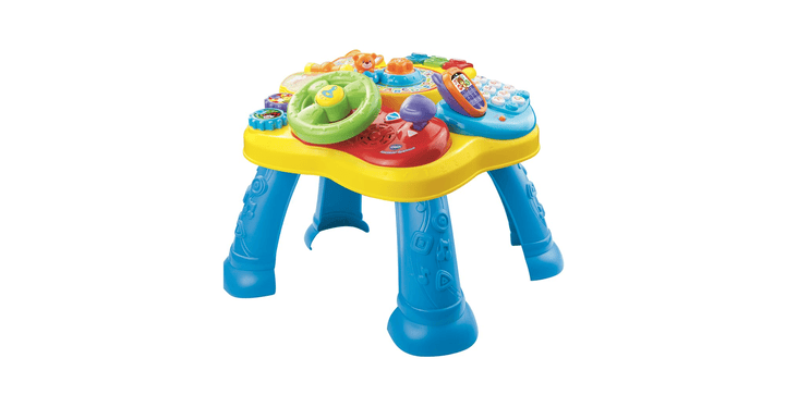 VTech® Abenteuer Spieltisch