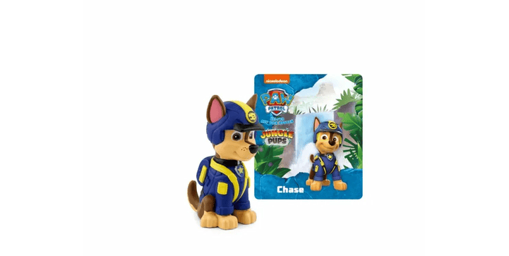 tonies® - PAW Patrol „Jungle Pups: Chase“