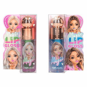 TOPModel Magic Lipgloss BEAUTY and ME - Jill oder Fergie