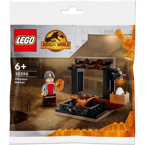 LEGO®  Jurassic World™ 30390 – Polybag