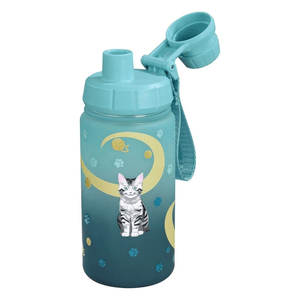 Step by Step Trinkflasche "Sweet Pet"