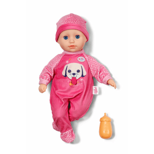 BABY born® Anna Pink 36cm