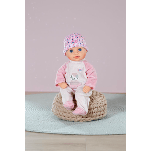 BABY born® Anna Rosé 36cm