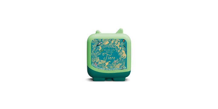 tonies® - Clever-Tonies Wundervolle Welt der Tiere