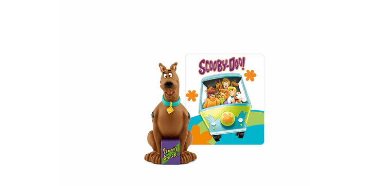 tonies® - Scooby-Doo