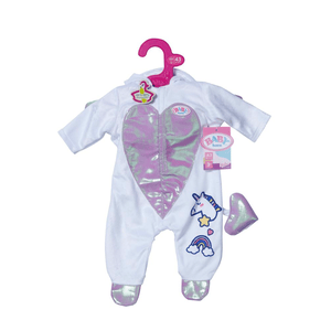 BABY born® Einhorn Strampler 43cm