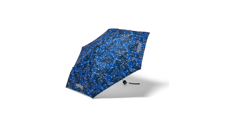 ergobag Regenschirm OzeanBärwohner