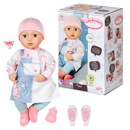 Baby Annabell Mia 43cm
