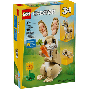 LEGO® Creator 31162 Häschen