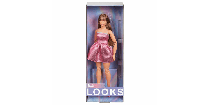 Barbie Signature Barbie Looks 23