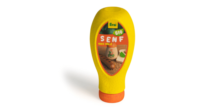 Erzi 19182 Senf