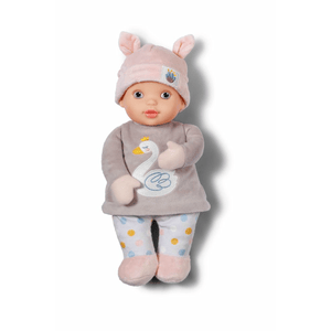 Baby Annabell® for babies Sweetie Mauve 30cm