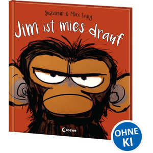 Lang, Jim ist mies drauf