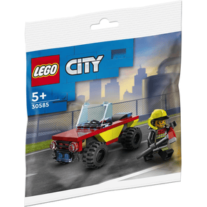 LEGO® City 30585 Feuerwehr-Fahrzeug