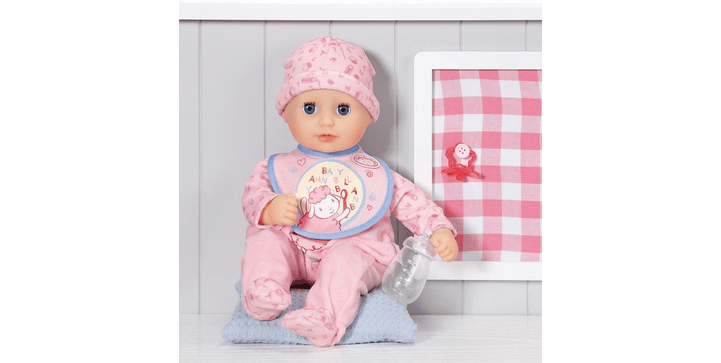 Baby annabell milly cheap