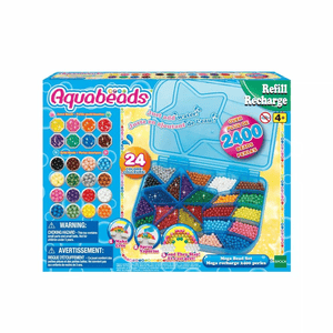 Aquabeads Maxi Nachfüllbox 