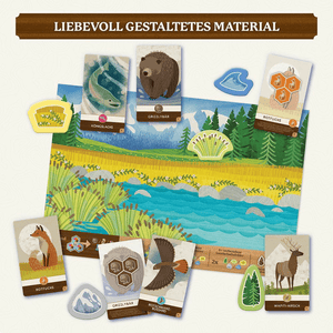 Kosmos - Cascadia Junior