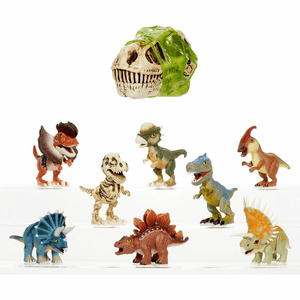 GrossMos Blind Dino S1 - Blindpack