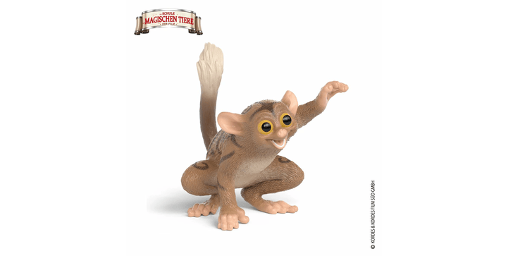 Schleich® 14952 Fitzgeraldo der Koboldmaki