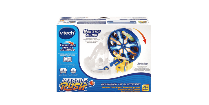 vtech® Marble Rush - Erweiterung Motor-Riesenrad