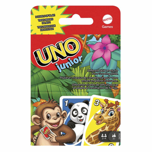 UNO Junior - Kartenspiel