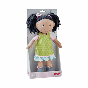 HABA Puppe Cari 30 cm
