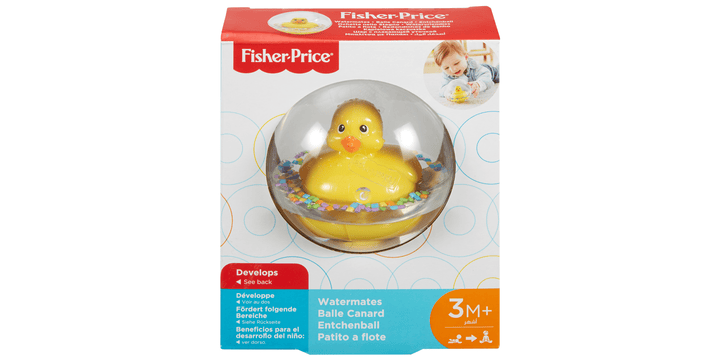 Fisher-Price Entchenball