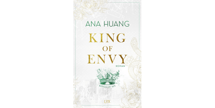 King of Envy 