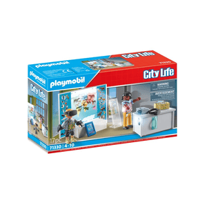 71330 Virtuelles Klassenzimmer - Playmobil