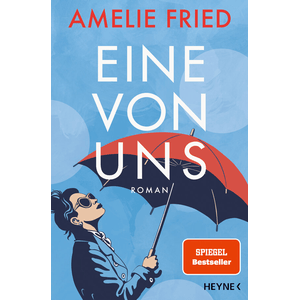 Eine von uns