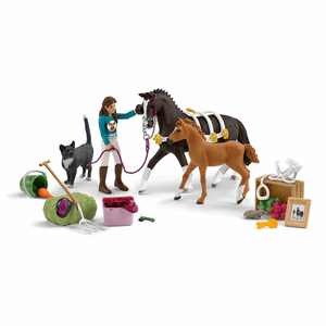 Schleich® 99092 Horse Club Adventskalender 2024