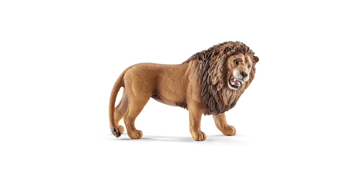 Schleich® 14726 Löwe brüllend