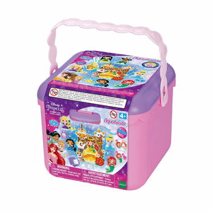 Aquabeads Kreativwürfel - Disney Prinzessin