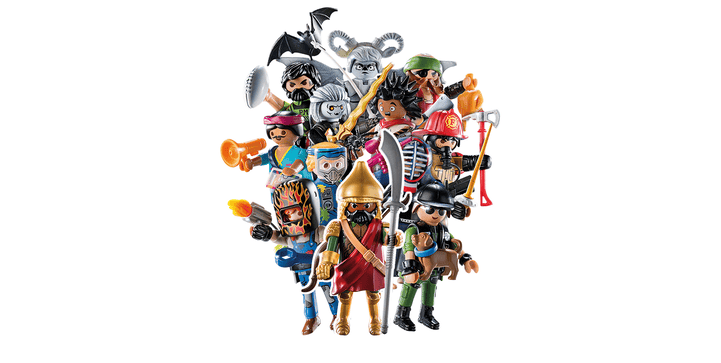 Playmobil Série 21 Girls n Boys 70733 70732 - Modèle au choix Neuf - New - Neu