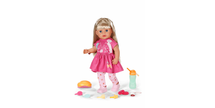 BABY born® Sarah 36cm