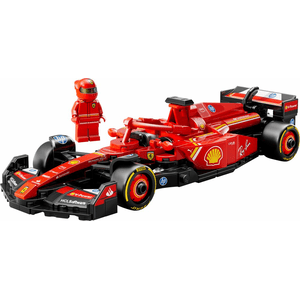 LEGO® Speed Champions 77242 Ferrari SF-24 F1® Rennauto
