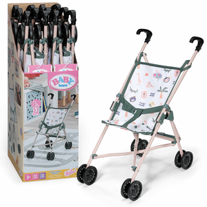 BABY born® Puppenbuggy